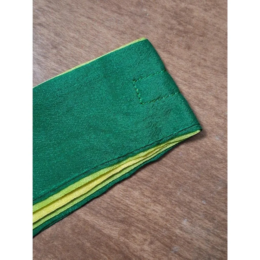 Silk Multi Bookmark Musical Instruments Placeholder